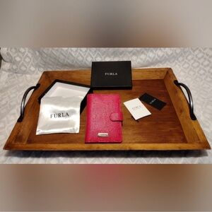 NWT Furla Wallet